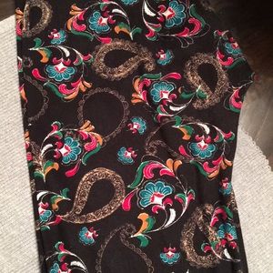 Lularoe TC leggings